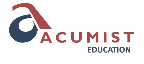 Acumist Education